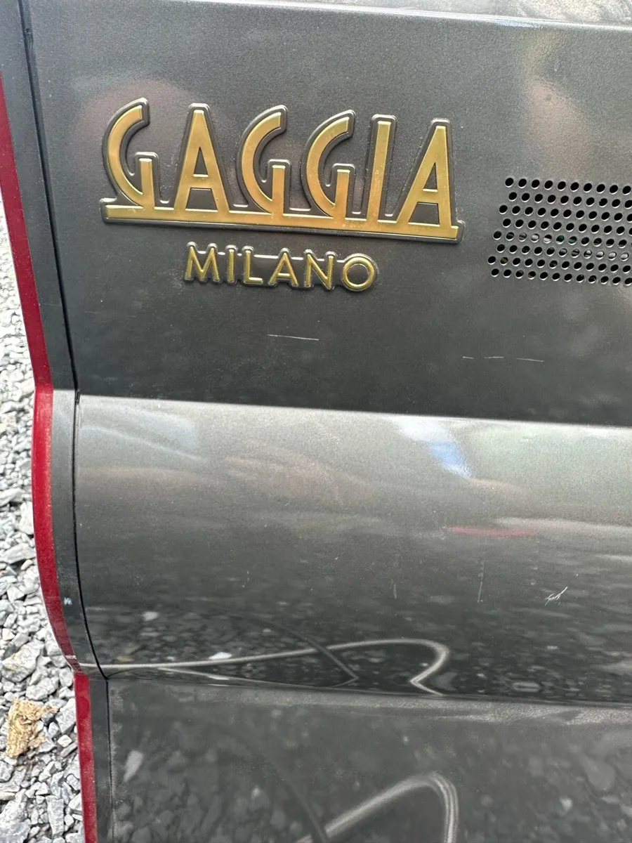 Gaggia Concetto Evo Duo - Image 2