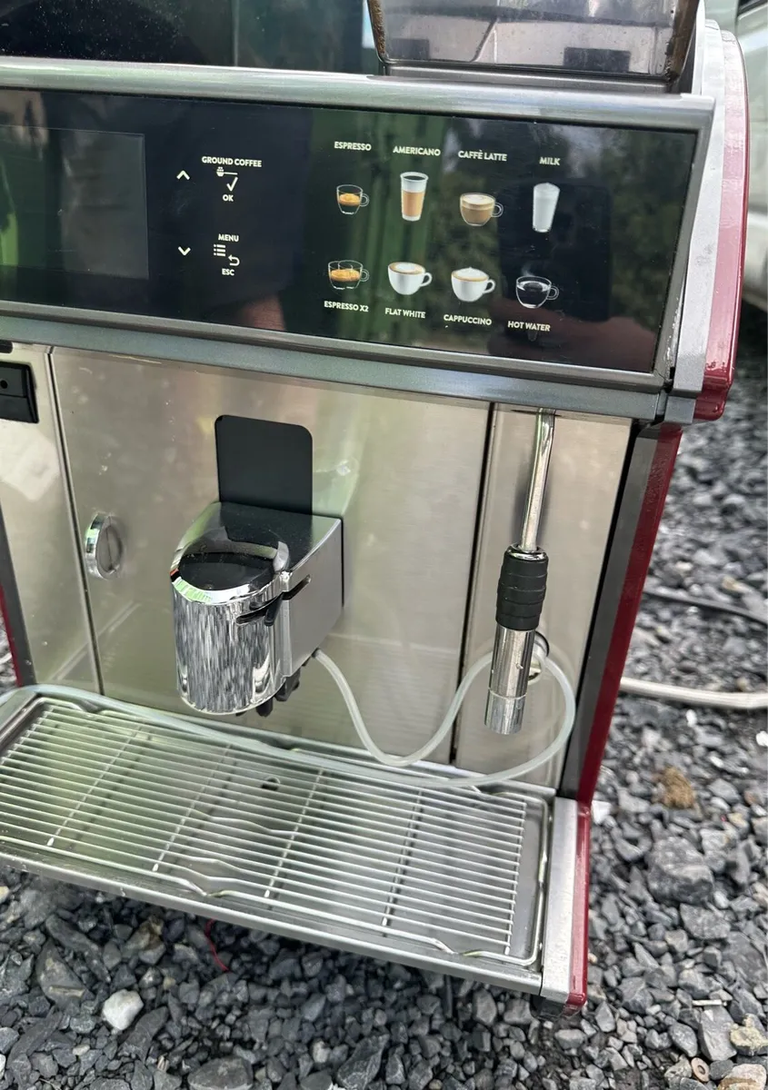Gaggia Concetto Evo Duo - Image 3