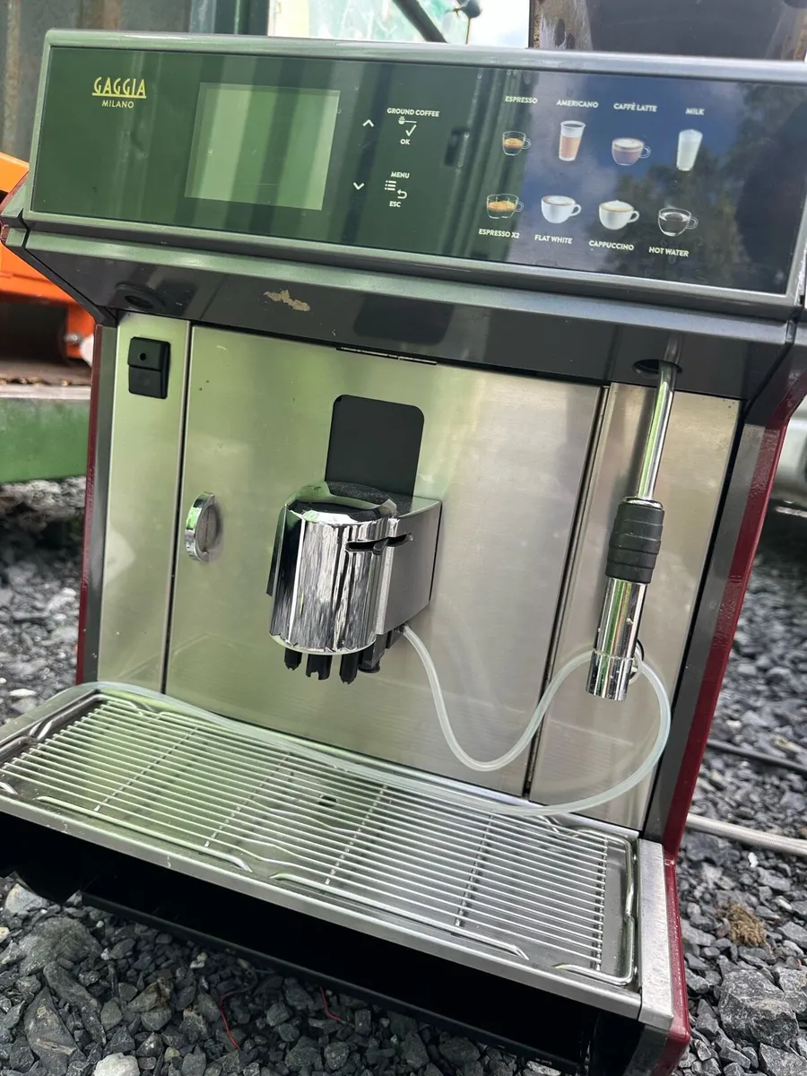 Gaggia Concetto Evo Duo - Image 4