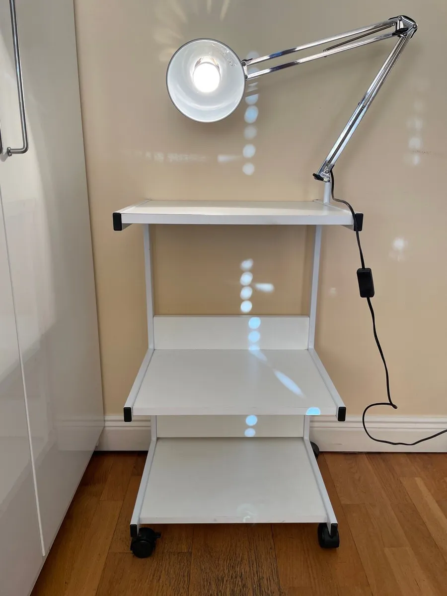 Beauty Trolly - Image 1