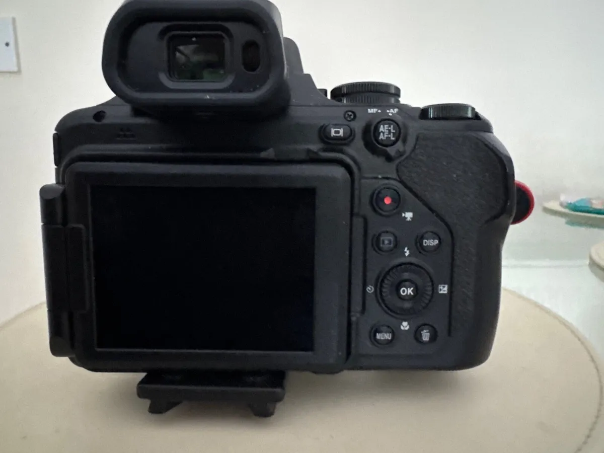 Photography camera - Image 1