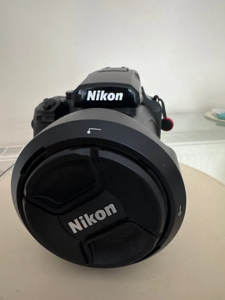 Photography camera - Image 2