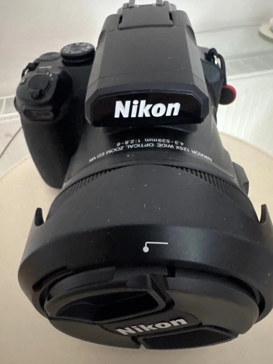 Photography camera - Image 3