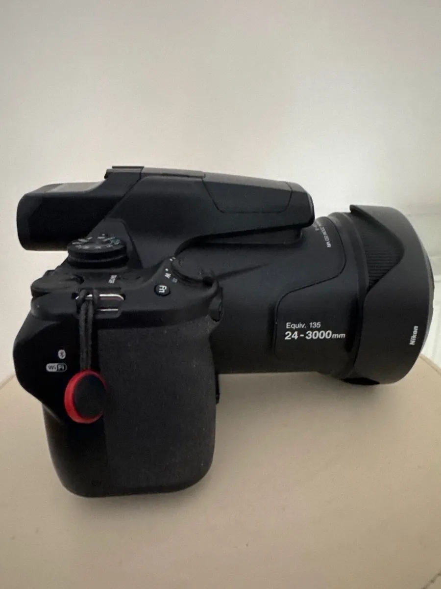 Photography camera - Image 4