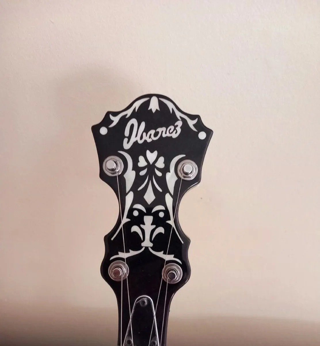 Banjo - Image 1
