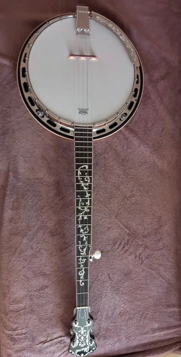 Banjo - Image 2