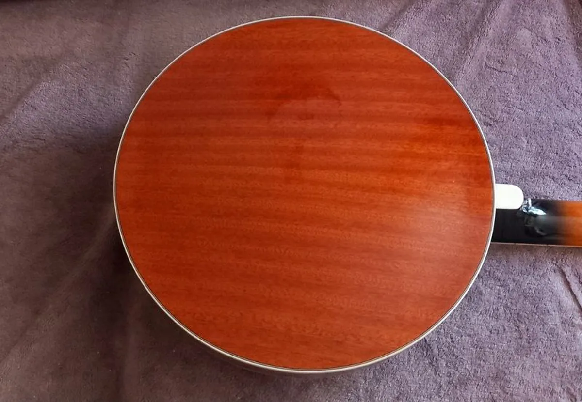 Banjo - Image 3