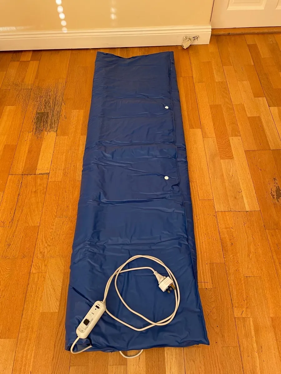 Heated thermal blanket - Image 2