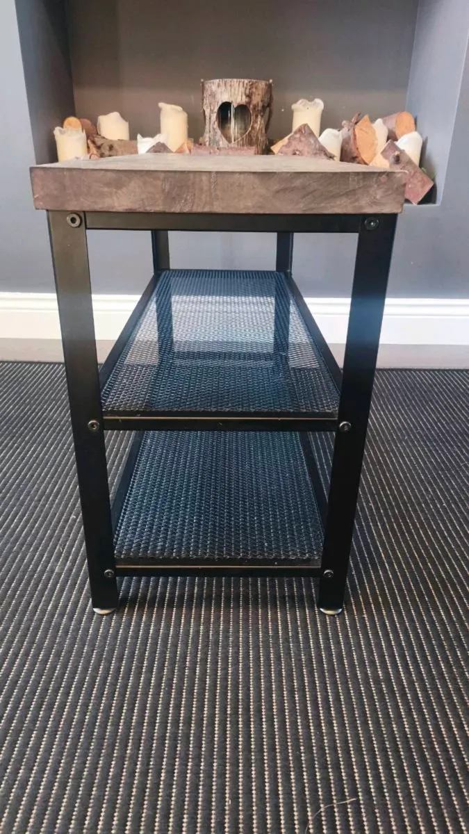 Shoe and Jacket stand set - Image 2