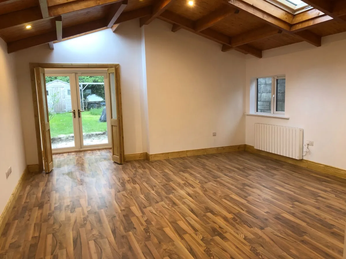 Renovations and handyman services - Image 3