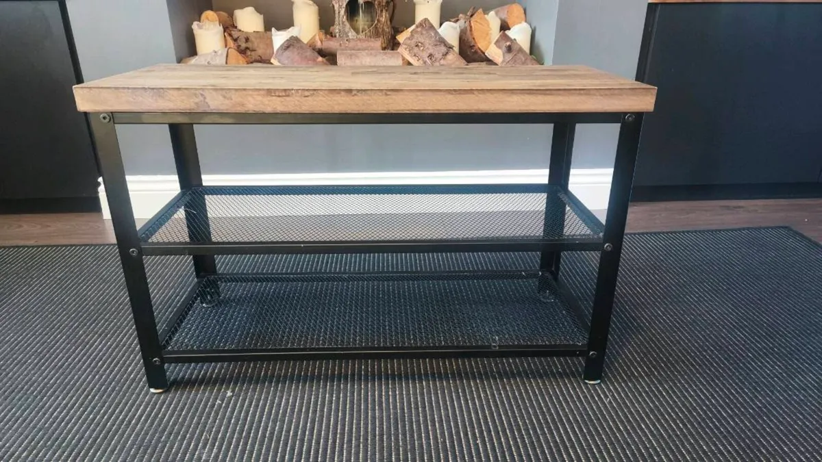 Shoe and Jacket stand set - Image 4