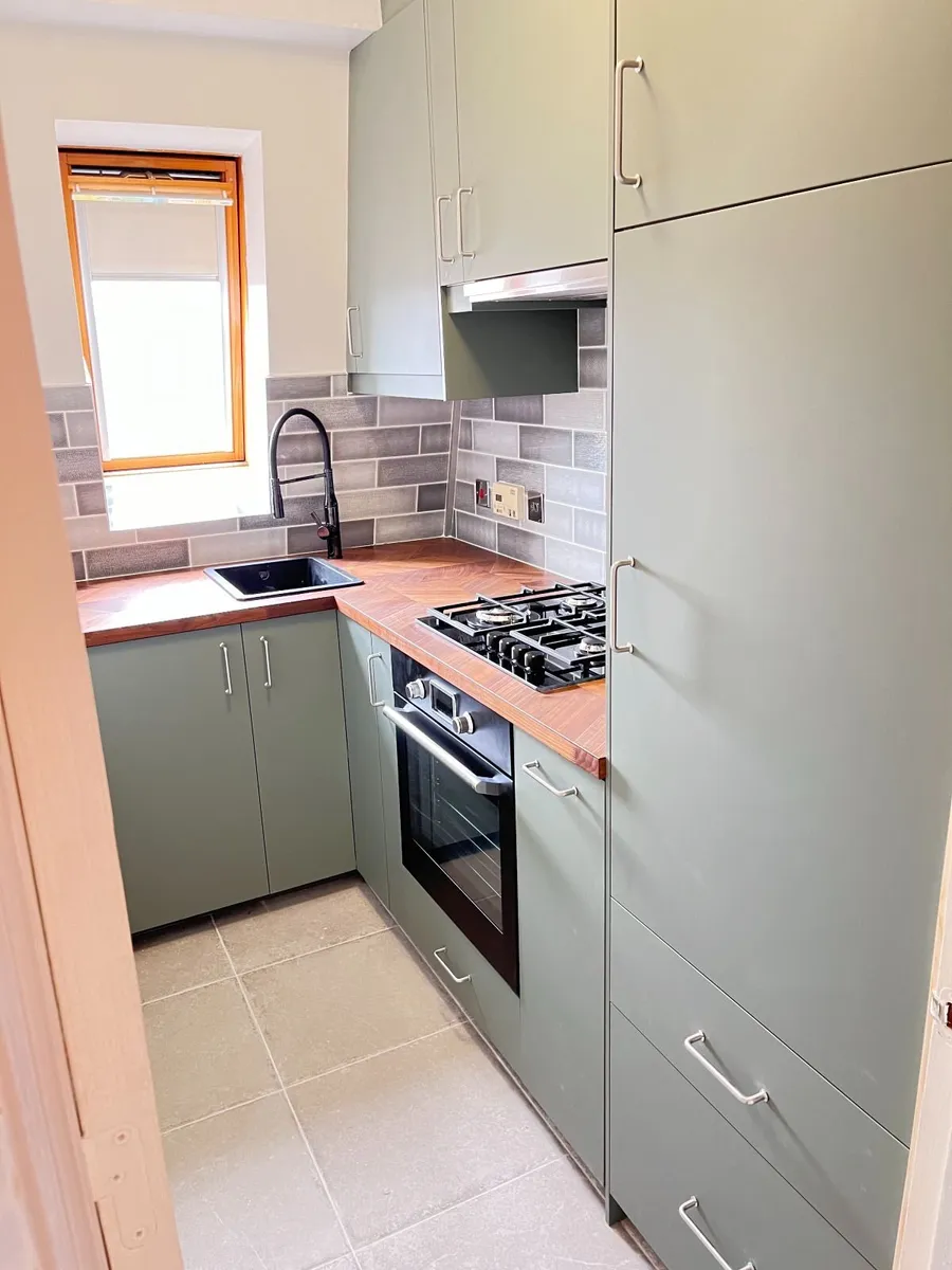 Renovations and handyman services - Image 4
