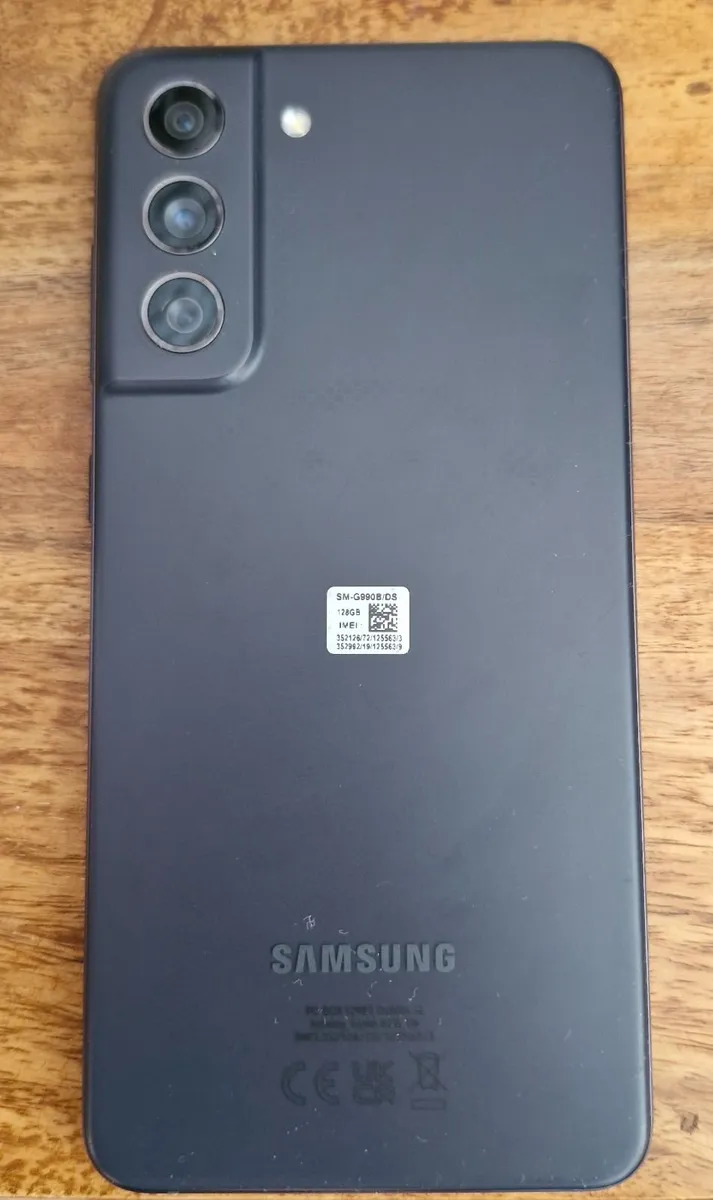 Samsung S21FE 5G - Image 2