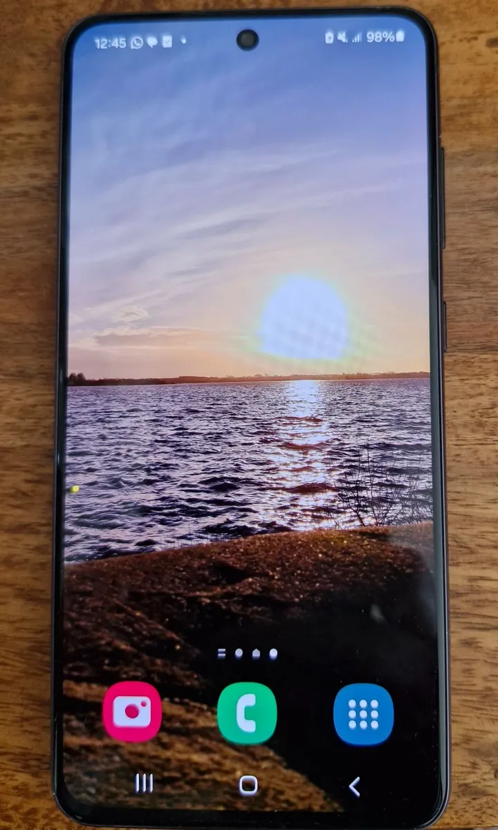 Samsung S21FE 5G - Image 3