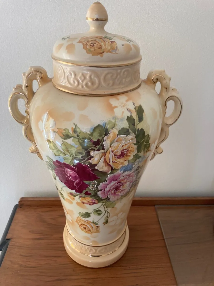 Antiques