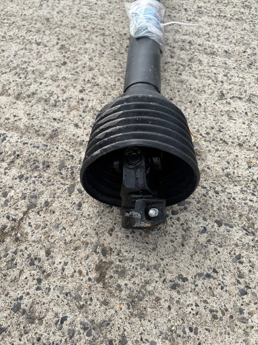 BRAND NEW PTO SHAFT - Image 3