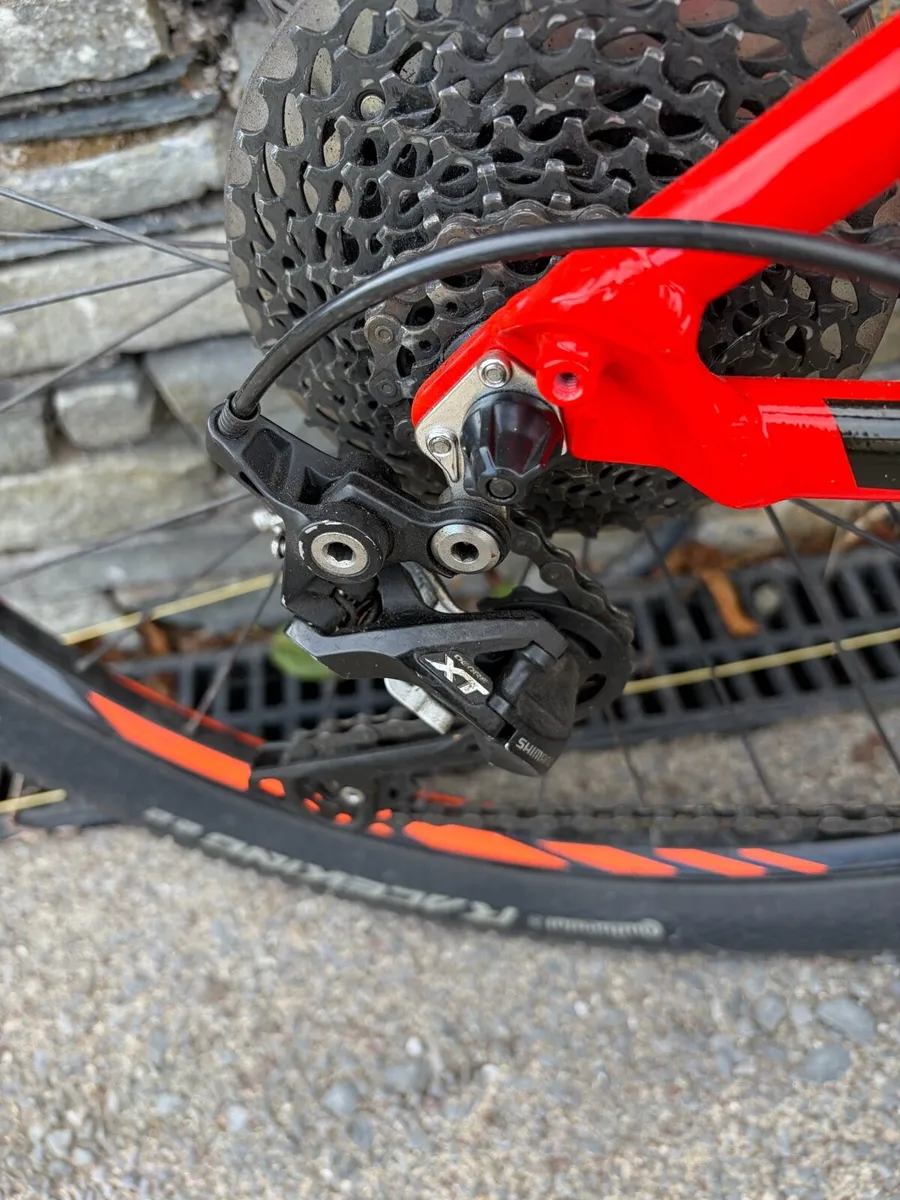 Focus mountain bike - Image 3