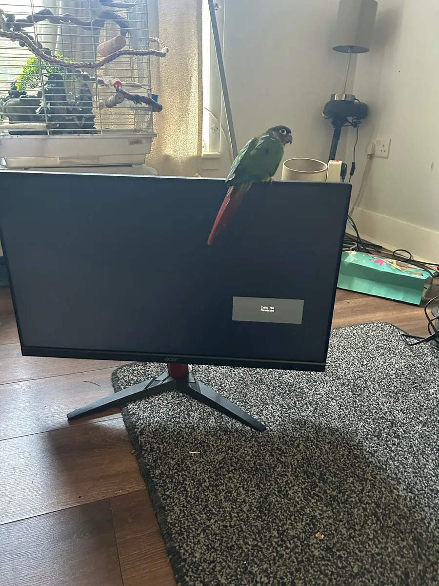 acer gaming monitor - Image 1