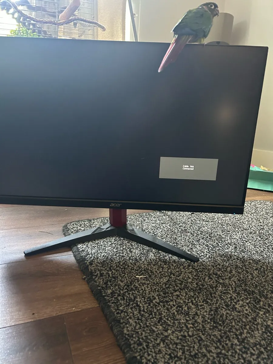 acer gaming monitor - Image 2