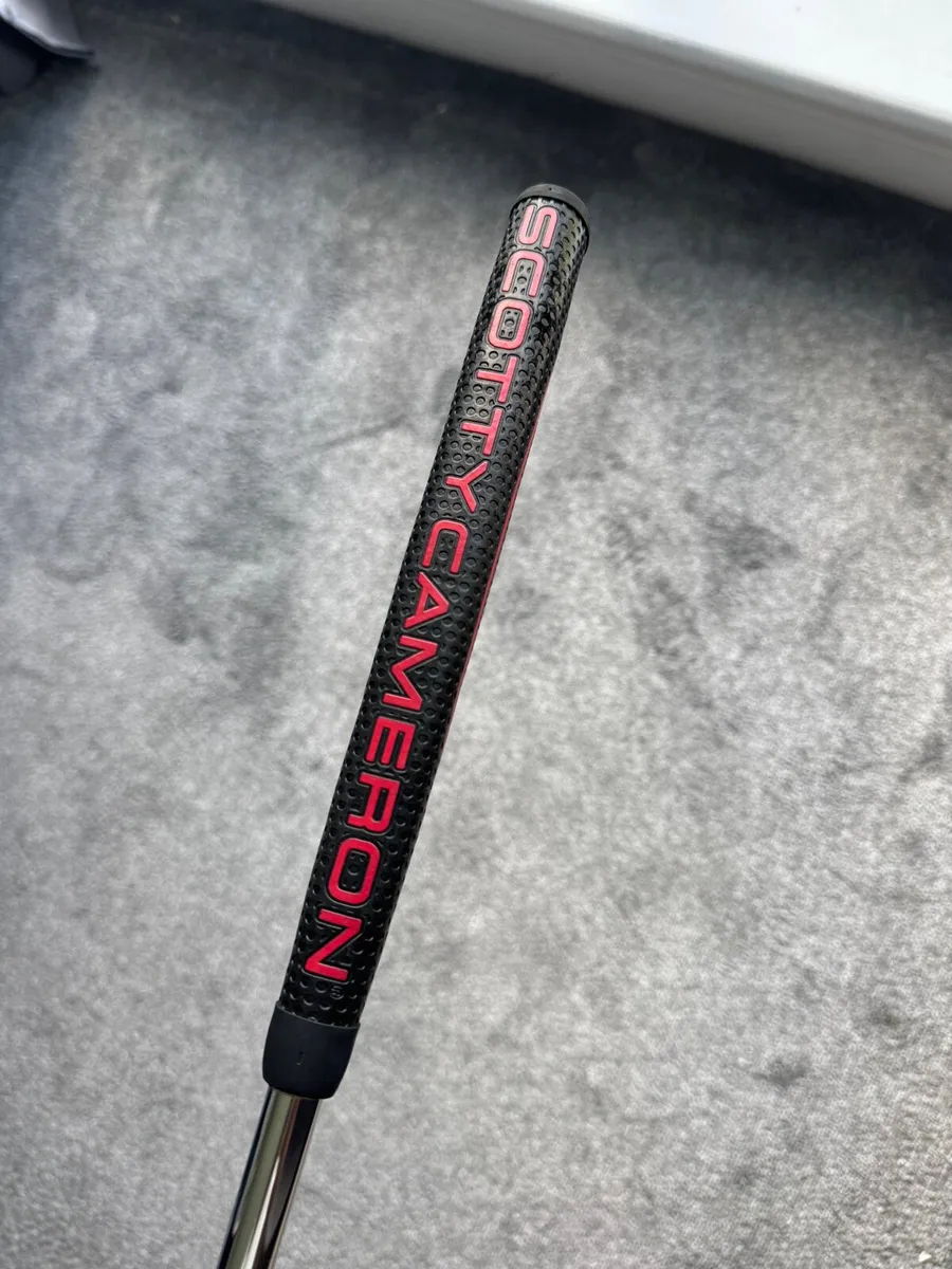 Scotty Cameron Newport 2 Studio Select - Image 4