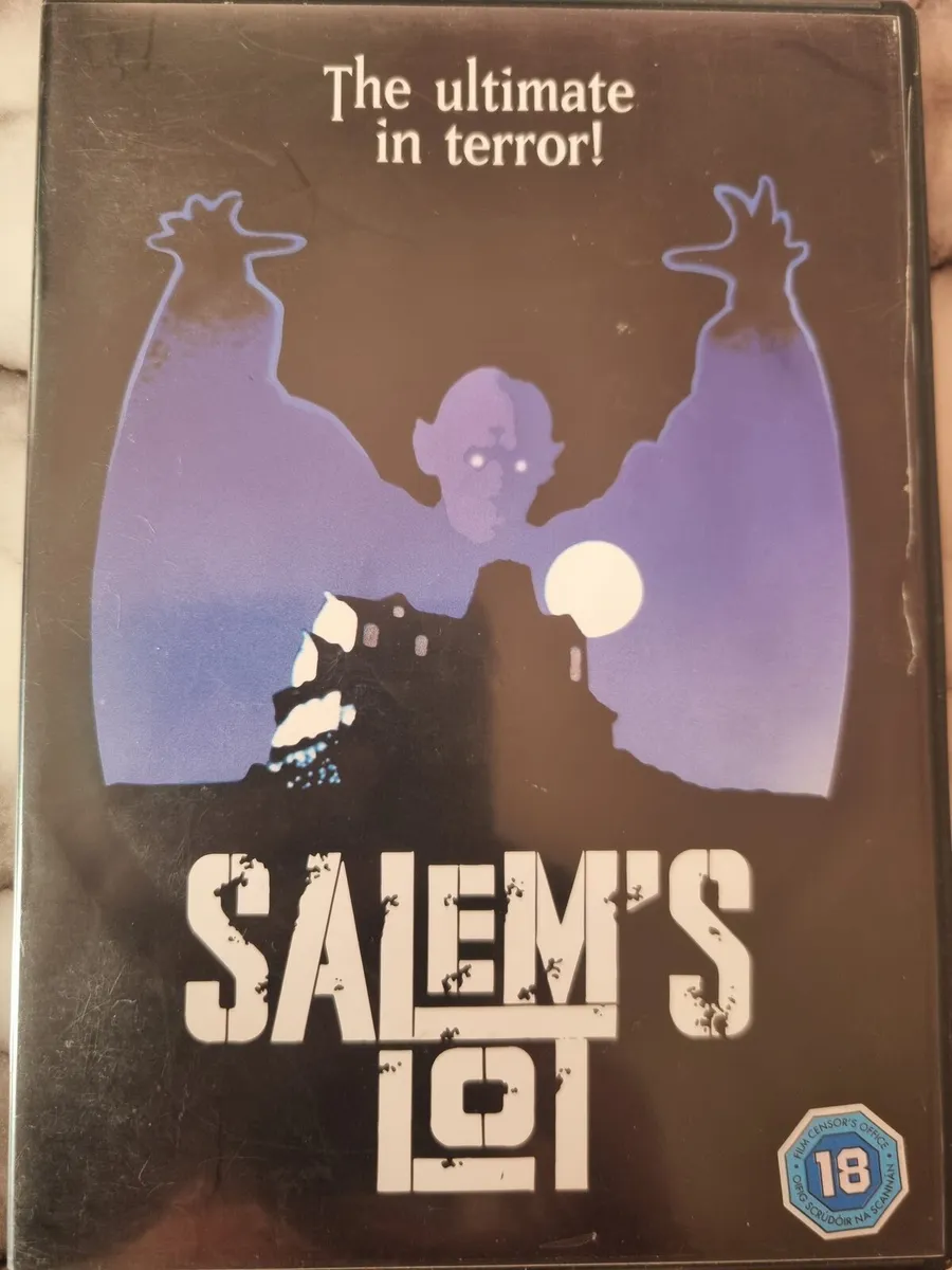 Salem's Lot - Image 1
