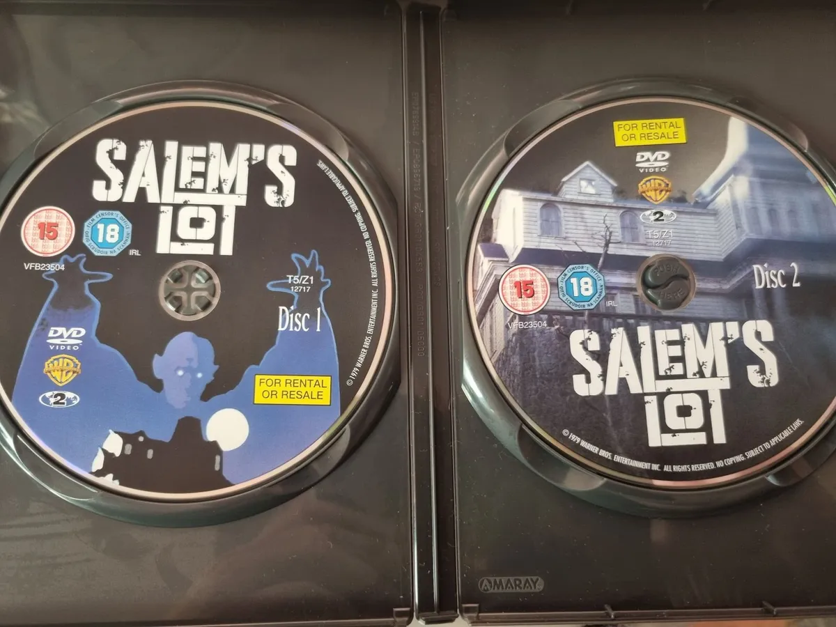 Salem's Lot - Image 2