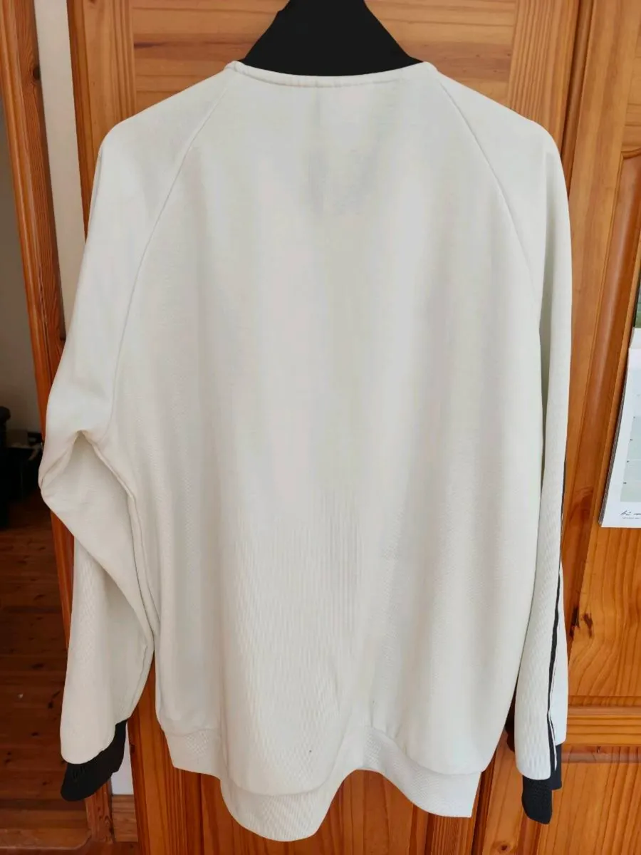 Adidas Originals Germany Track Top - Image 4