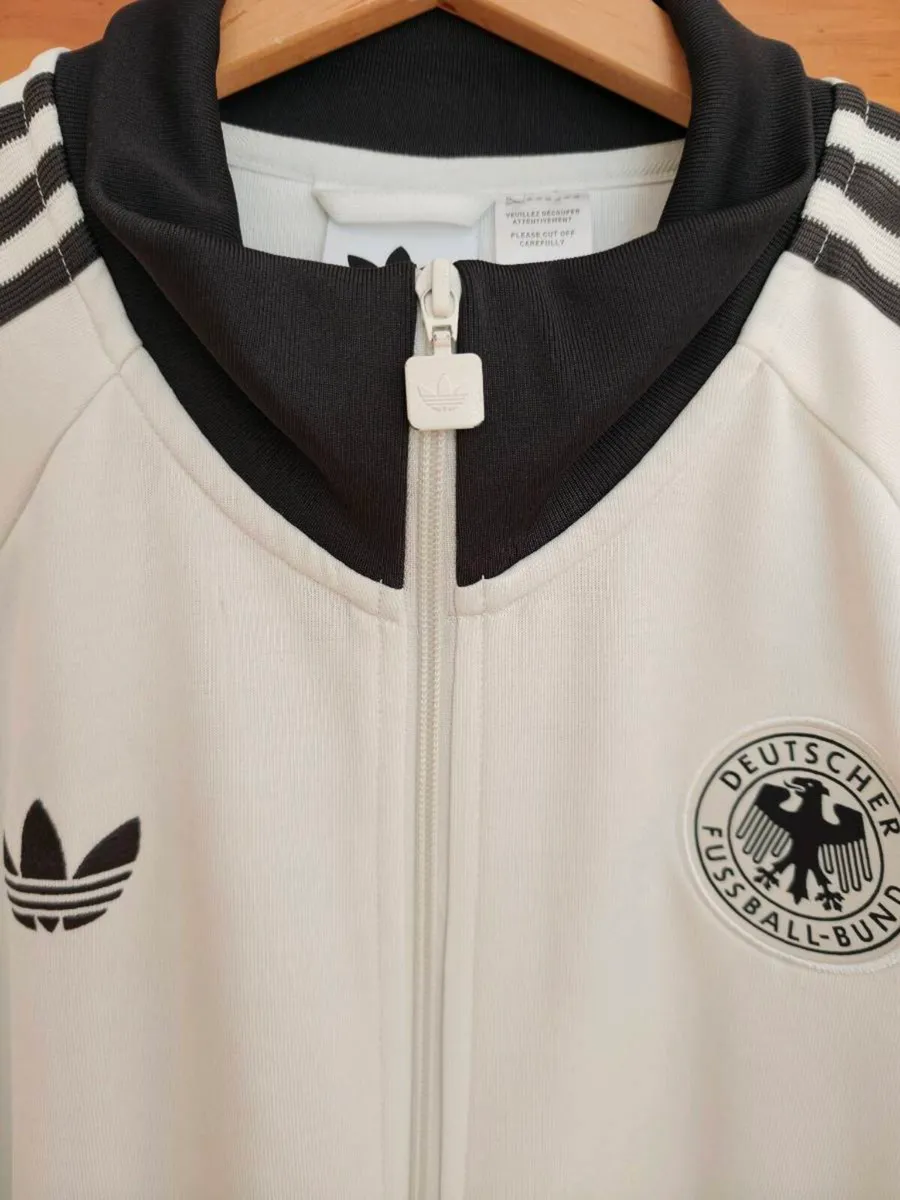 Adidas Originals Germany Track Top - Image 2