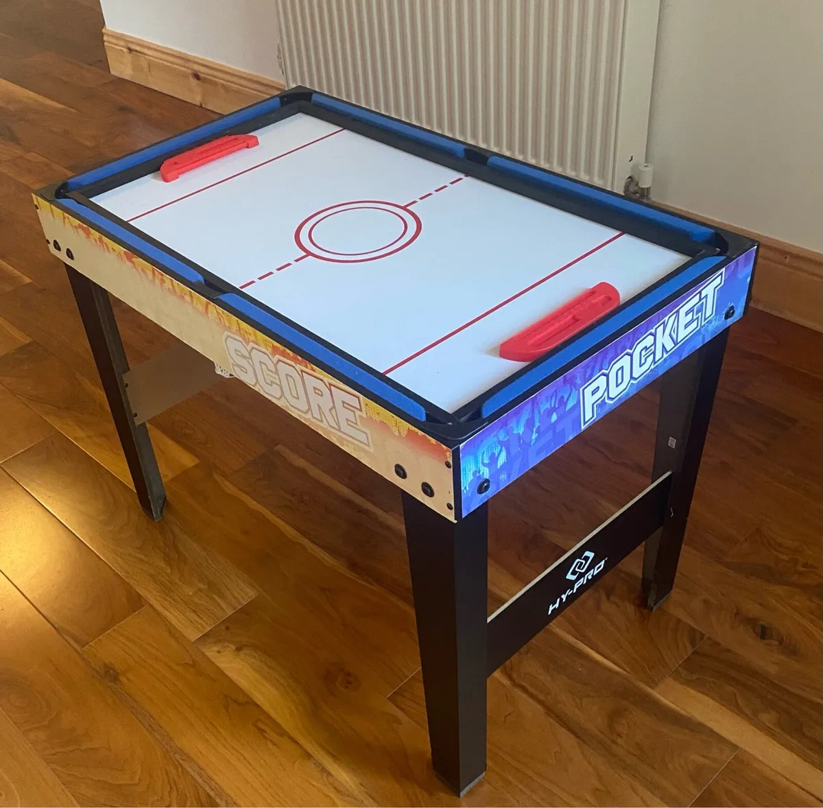 4 in 1 games table - Image 3