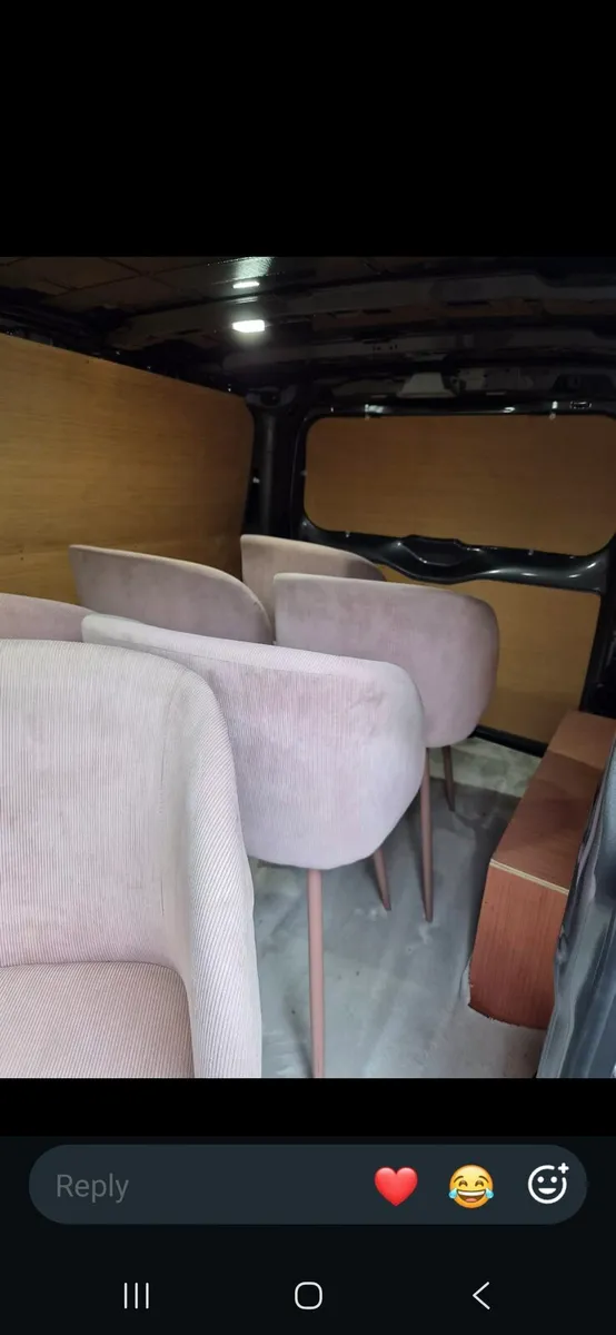 Dining chairs - Image 2