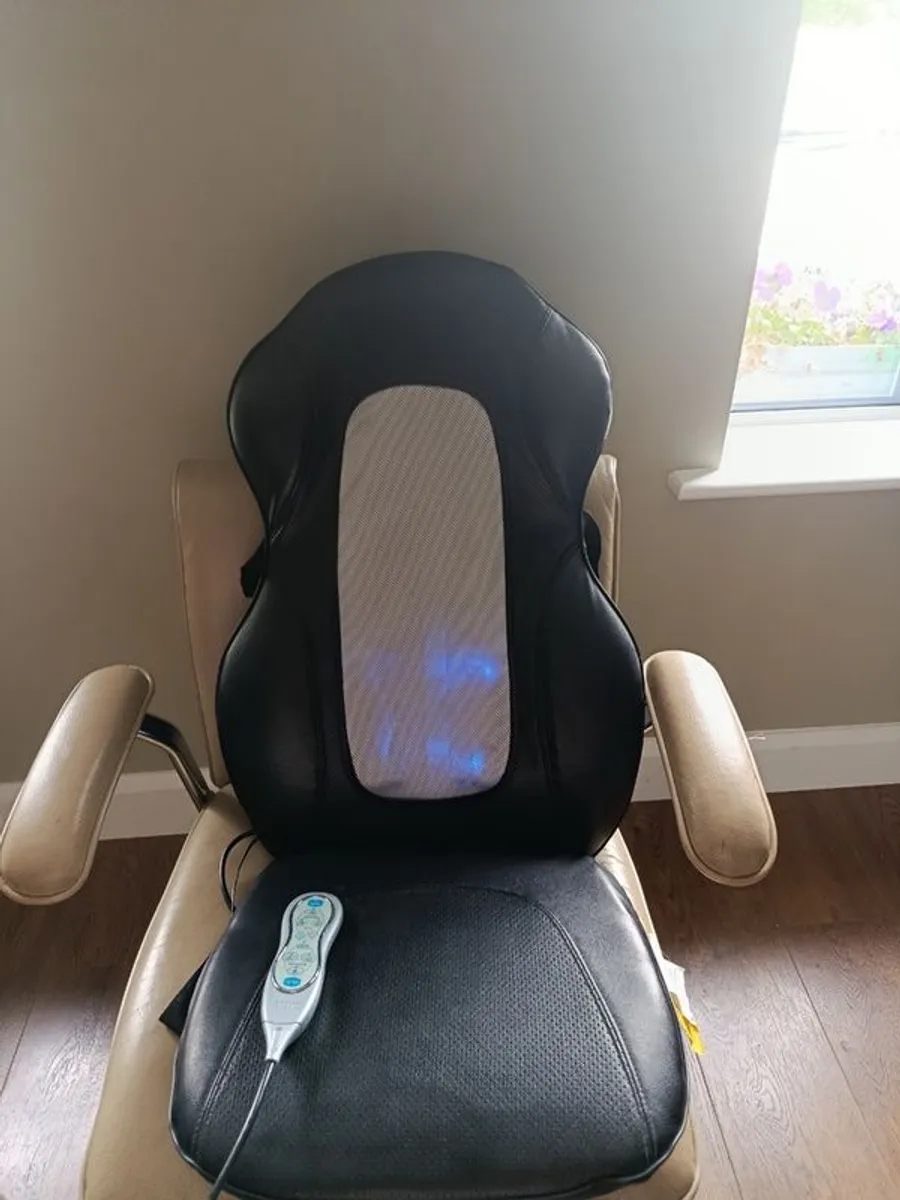 Homedics - Image 4