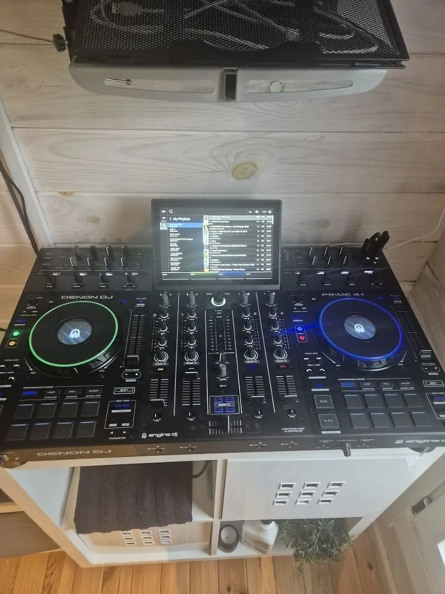 Denon Prime 4+ - Image 2