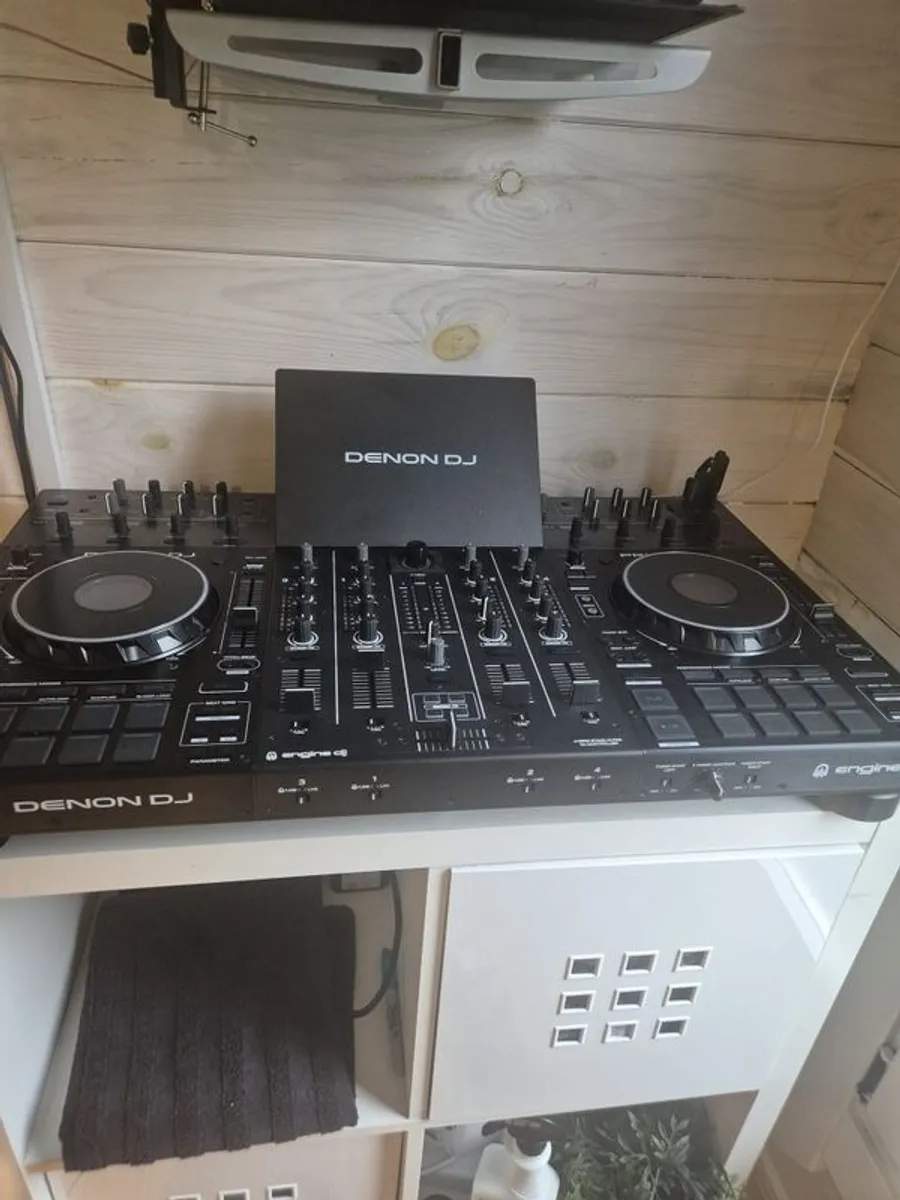 Denon Prime 4+ - Image 3