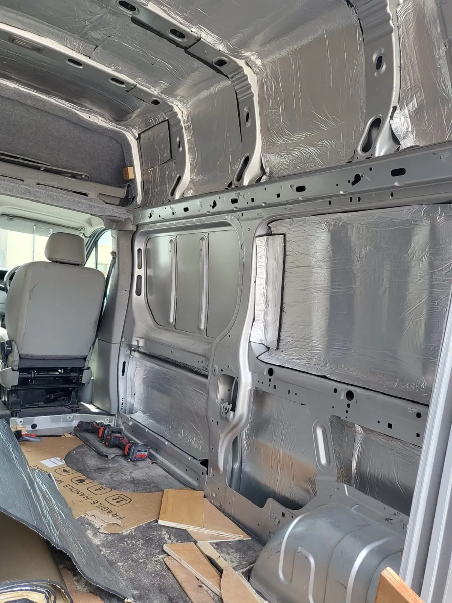 Camper Conversions. - Image 2