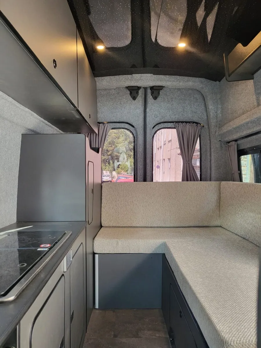 Camper Conversions. - Image 4