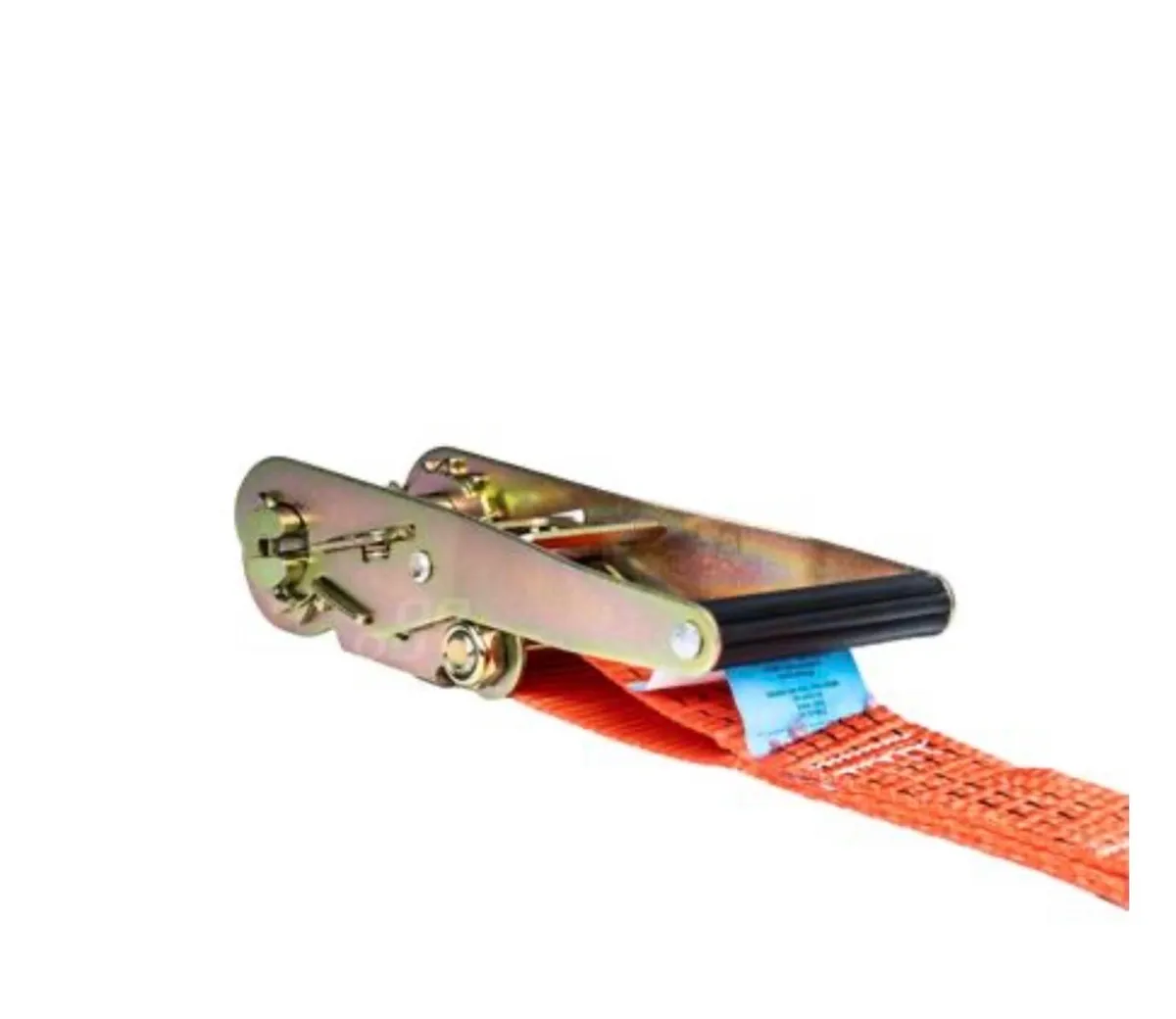 Brand New 5Ton 10M Ratchet Straps - Image 3