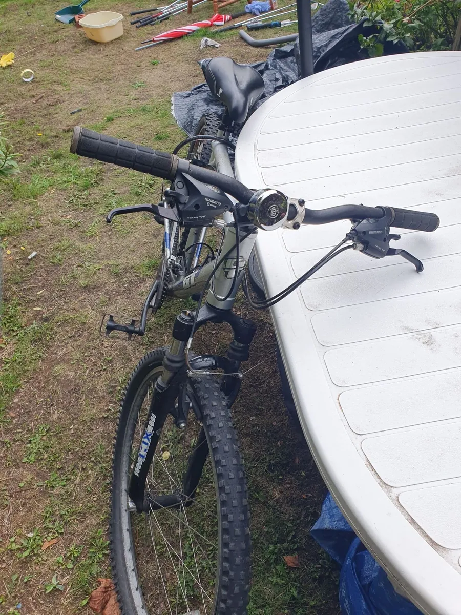 Teens Bicycle - Image 3