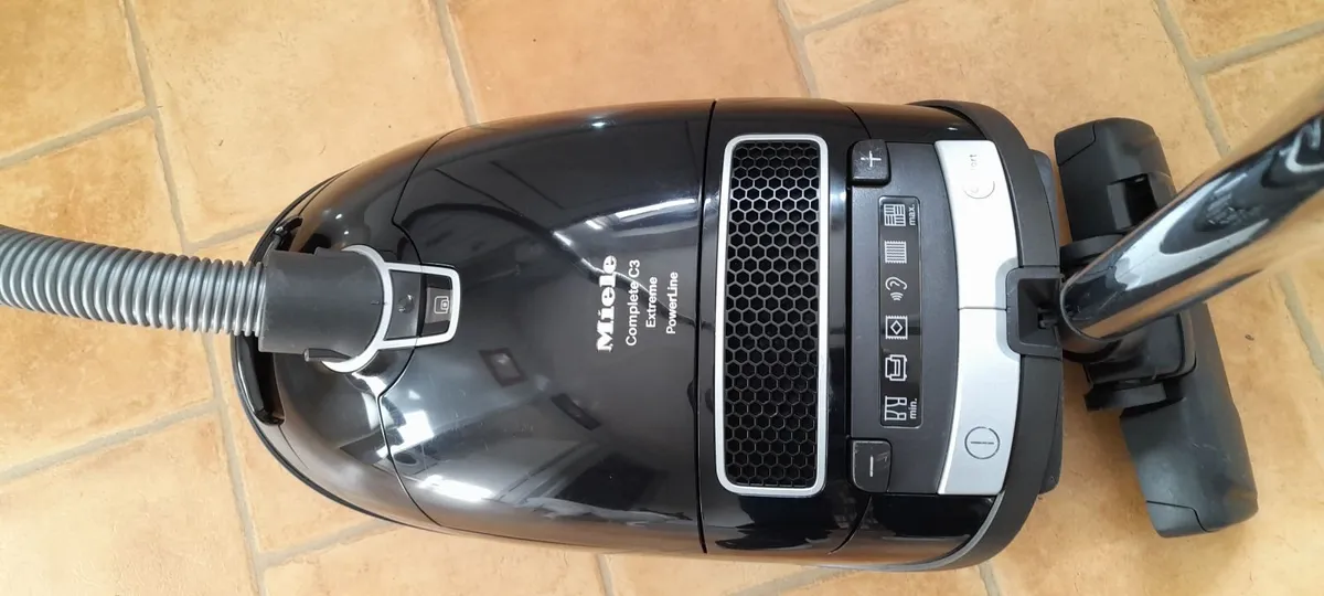 Miele vacuum/Hoover cleaner - Image 2