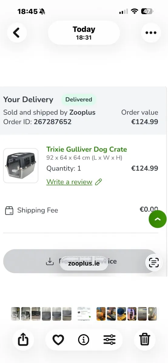 Pet supplies - Image 4