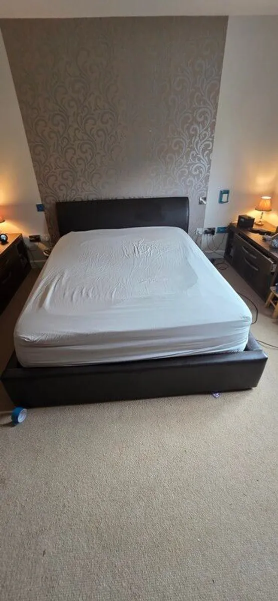 Ottoman Bed - Image 1