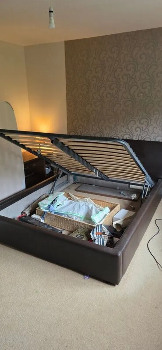 Ottoman Bed - Image 2