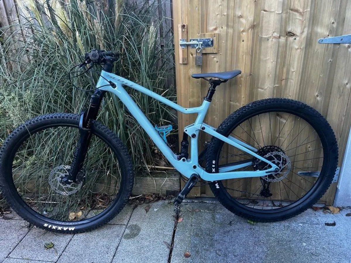 Scott Spark - Image 2