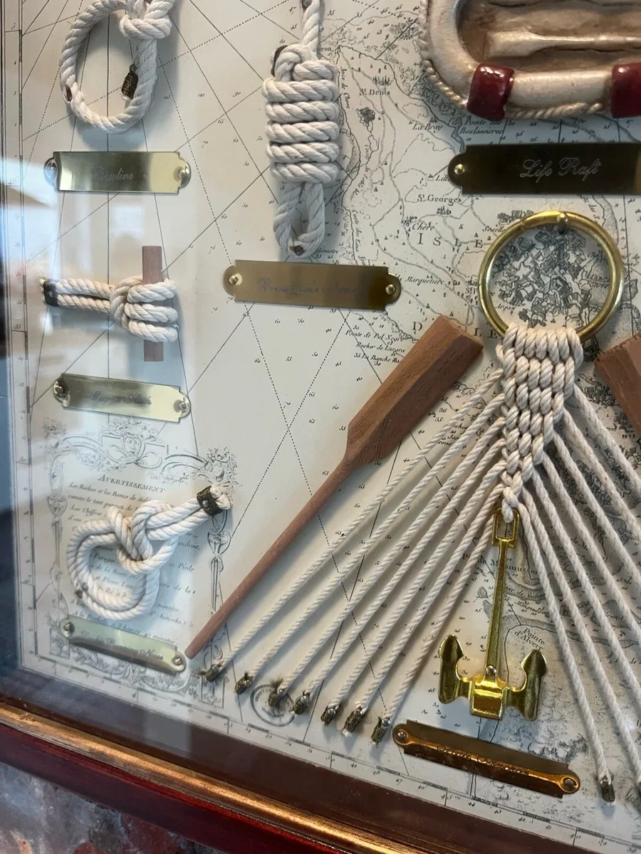 Nautical Knot Display - Image 4