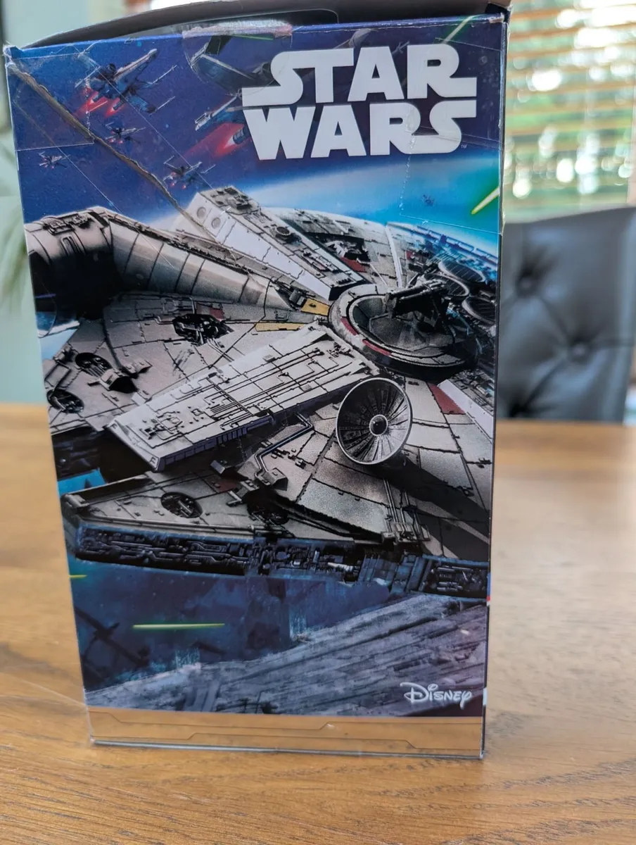 Star wars Millennium Falcon - Image 2