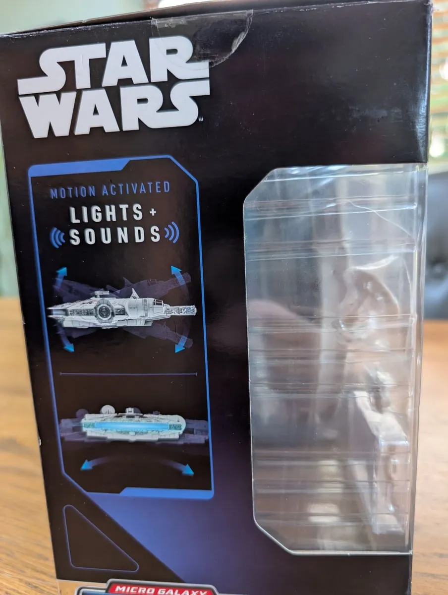 Star wars Millennium Falcon - Image 3