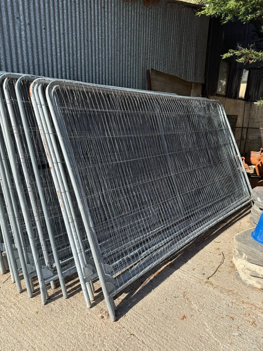 Fencing - Image 1