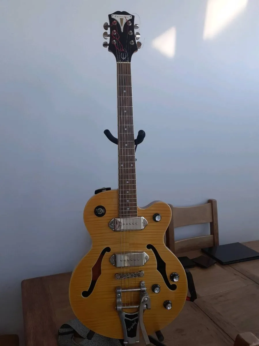 Guitar - Image 1