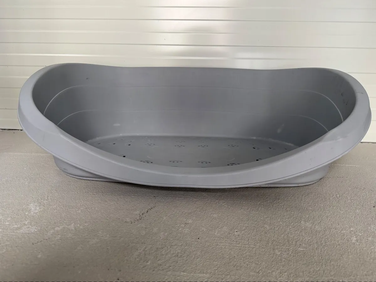 Dog bed - Image 1
