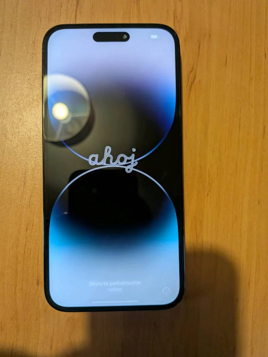iPhone 14 Pro Max - Image 1
