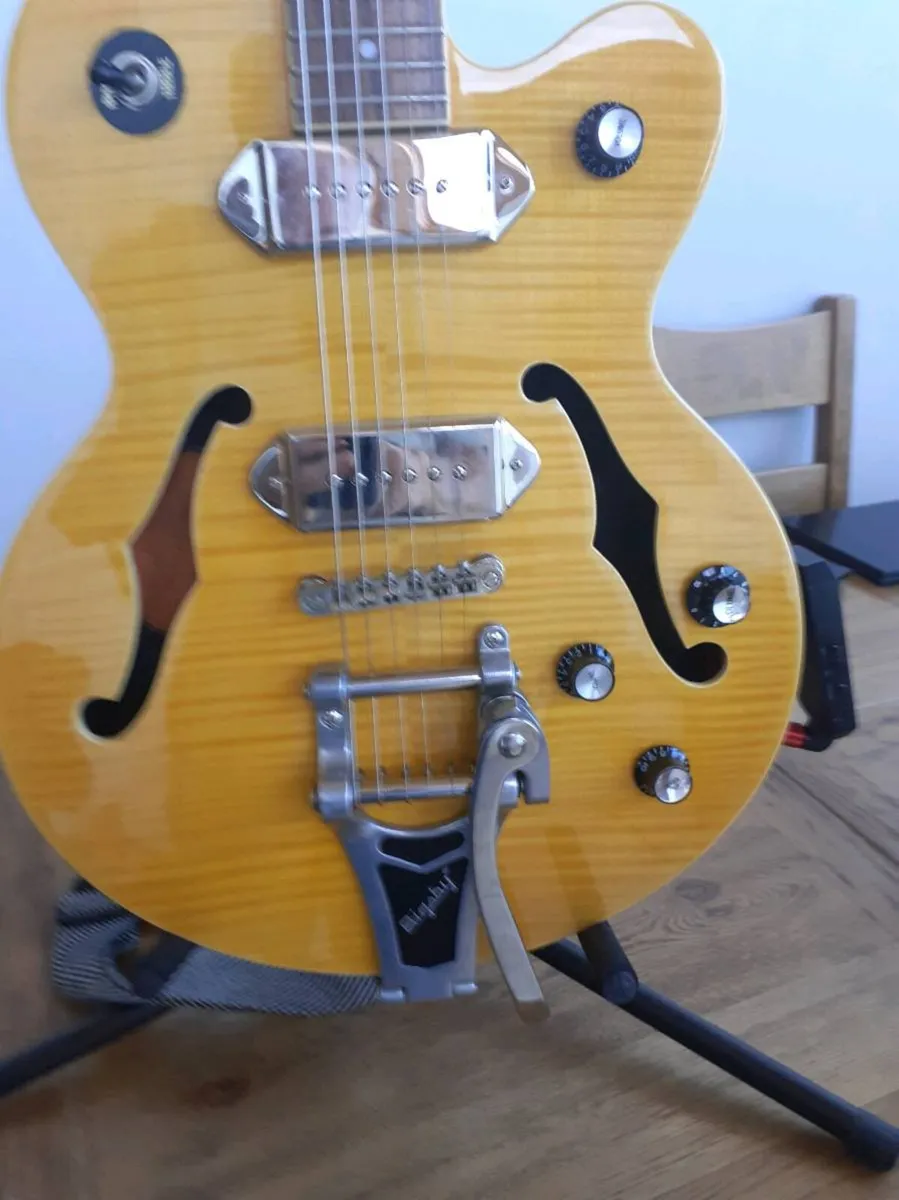 Guitar - Image 3